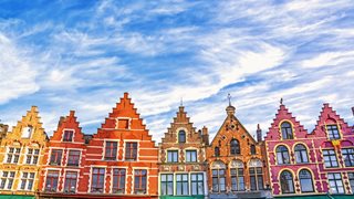 Stedentrip Antwerpen Brugge Brussel En Gent 4 Dagen