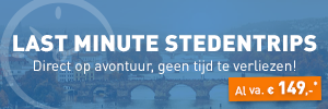 Busreizen